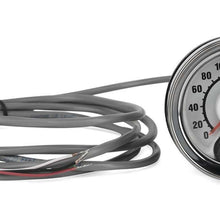 Air Lift Performance Dual Analog Gauge - 25195