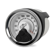 Air Lift Performance Dual Analog Gauge - 25195