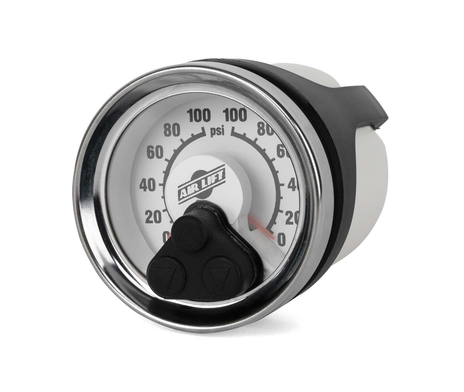 Air Lift Performance Dual Analog Gauge - 25195