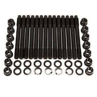 ARP Ford 4.0L XR6 Inline 6cyl M14 head stud kit - 252-4301