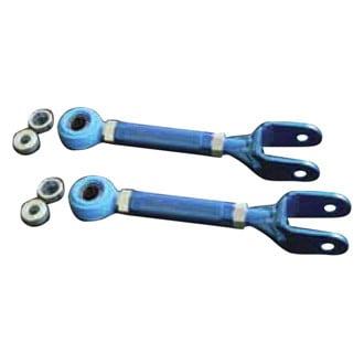 Cusco Rear Adjustable Trailing Arm Set, Pillowball, '23+ Nissan Z (RZ34), '09-'20 370Z (Z34), Adjustable range -12mm to +12mm - 252 474 T