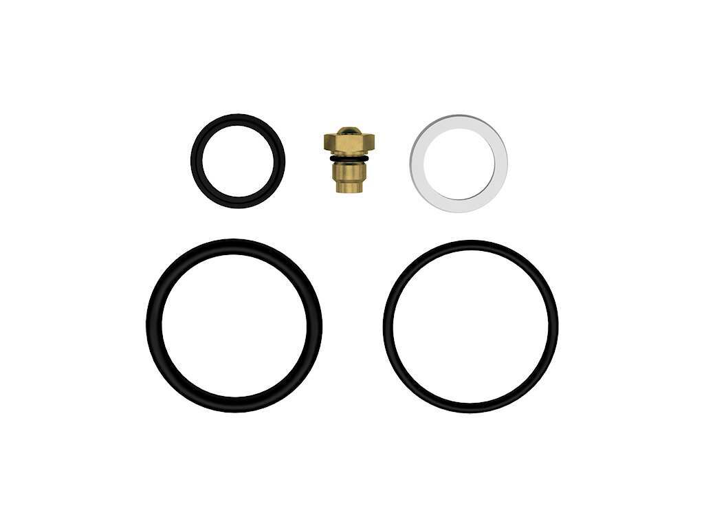 Icon 2.5 Ifp Rebuild Kit - 252010
