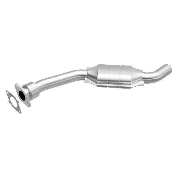 Magnaflow Direct-Fit Catalytic Converter (2000-2005 Sable,2000-2007 Taurus) - 25207