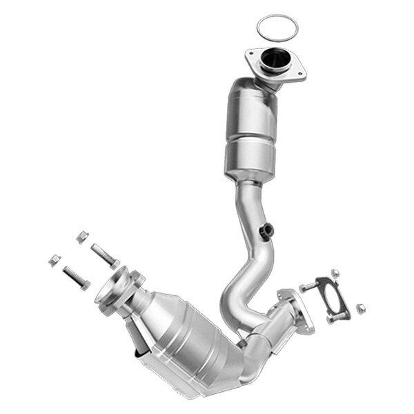 Magnaflow Direct-Fit Catalytic Converter (2000-2005 Sable,2000-2007 Taurus) - 25208