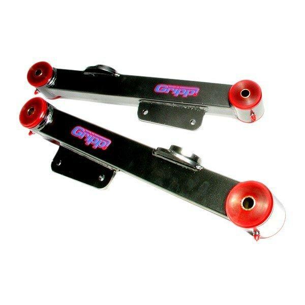 BBK Mustang Gt-V6 Rear Lower Hd Control Arm Set (1979-1998 Mustang) - 2521