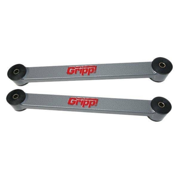 BBK 2005-2014 Mustang Rear Lower Hd Control Arm Set (2005-2014 Mustang) - 25215