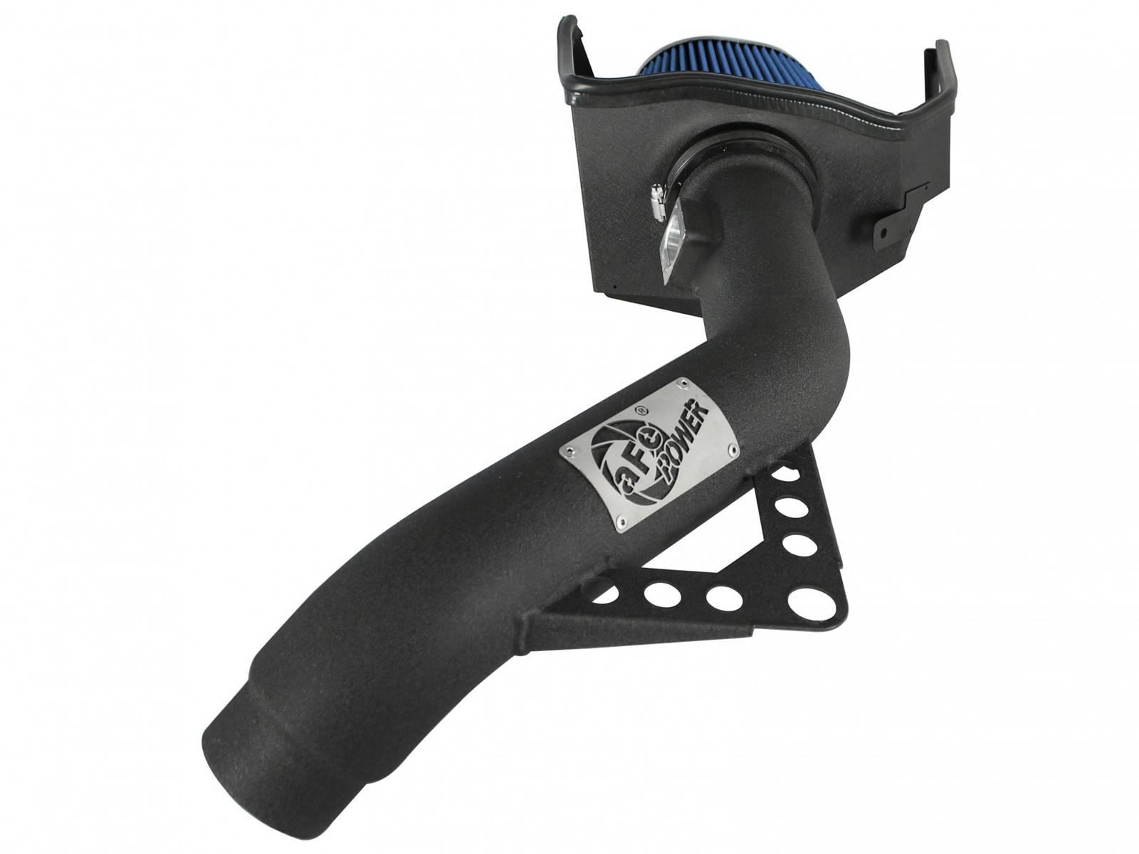 AFE Magnum FORCE Stage-2 Cold Air Intake System w/ Pro 5R Media - 54-12202