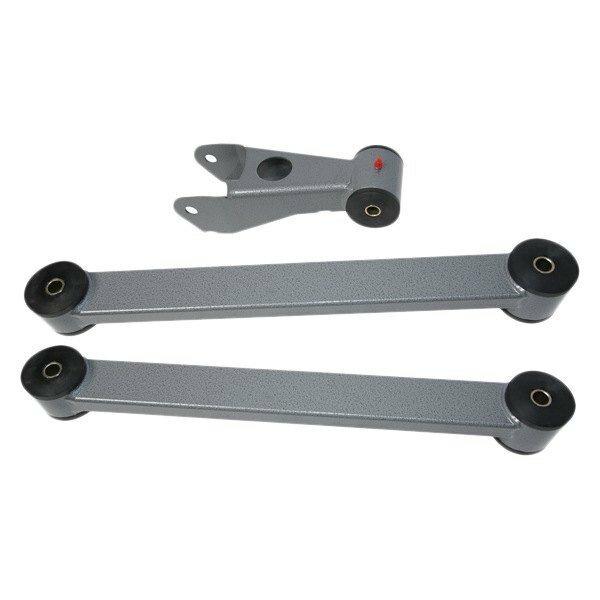 BBK 2005-2012 Mustang Rear Upper &Amp; Lower Hd Control Arm Kit (2005-2012 Mustang) - 2523