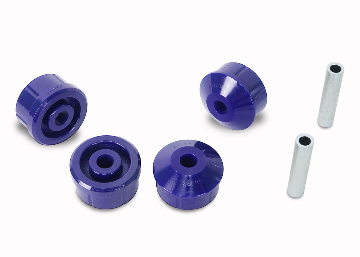 SuperPro VW Rear Beam Axle to Chassis - SPF2481K
