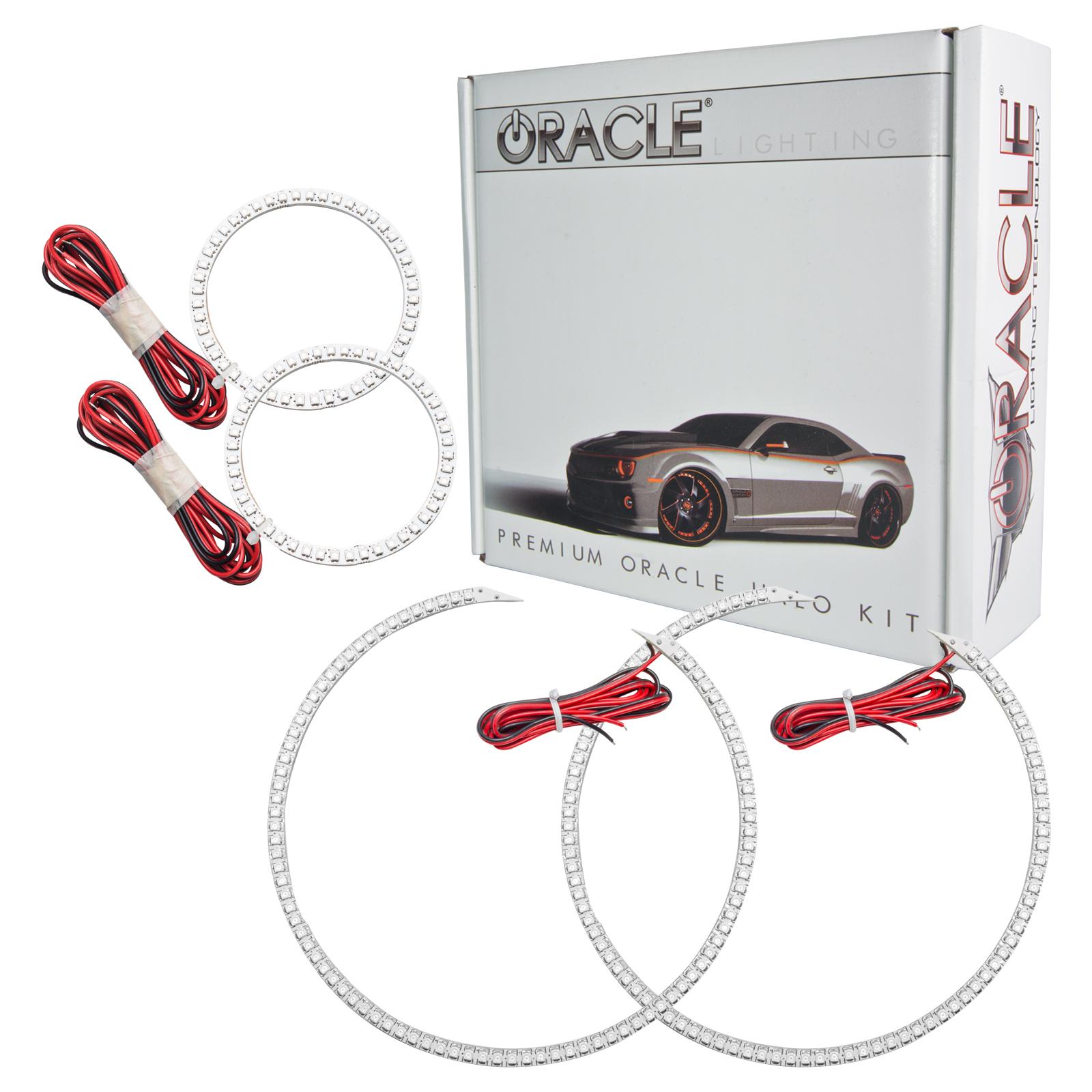 Oracle Lighting Led Halo Kit, White (2008-2016 Sequoia) - 2527-001