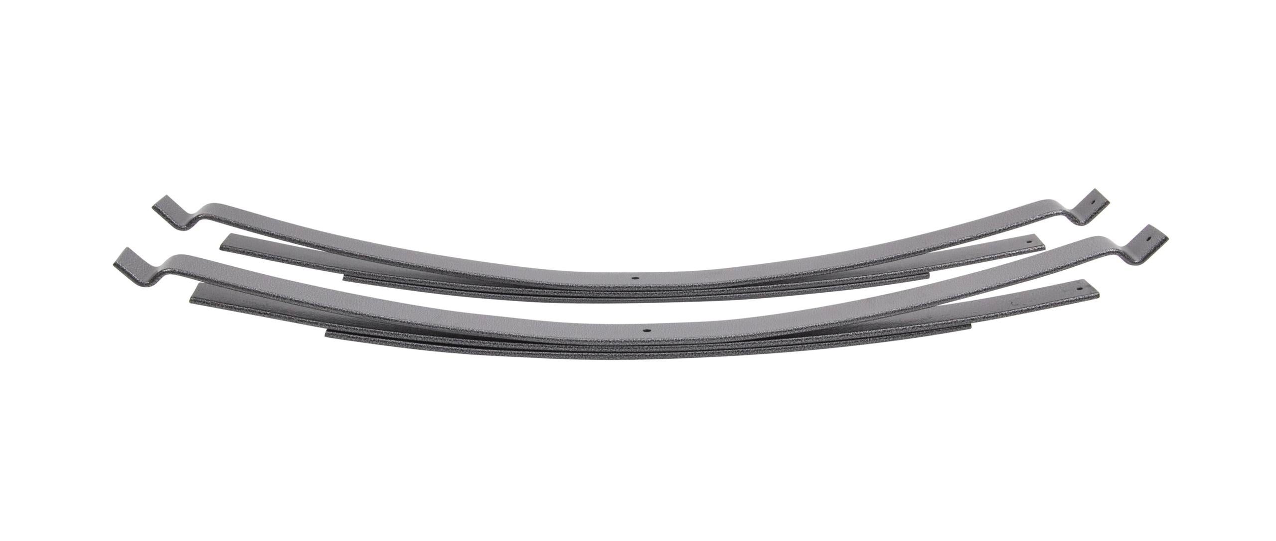Hellwig LP-25 Progressive Rate Load Leveling Helper Springs Dodge, Ford, GM - 2527