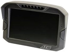 AEM Display Kit, CD-7G Carbon - 30-5702