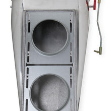 Mr. Gasket Street Scoop.  - 6650G