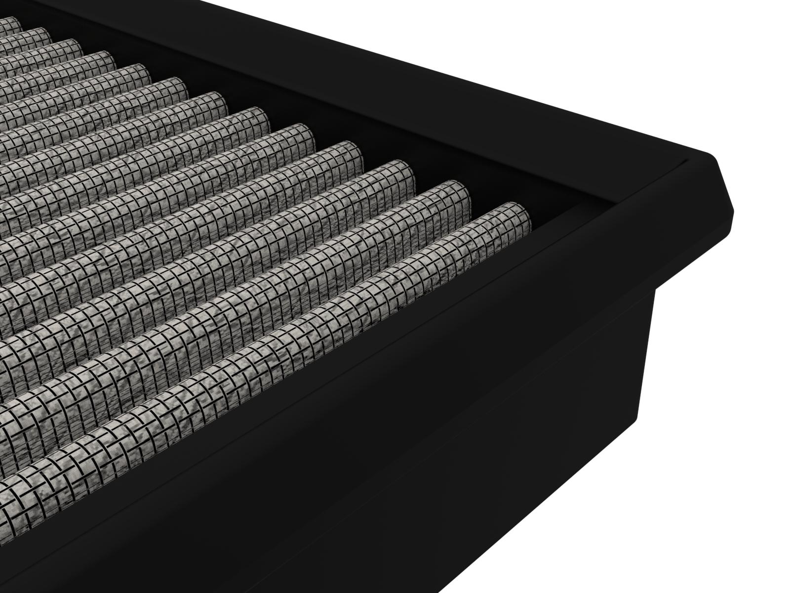 AFE Magnum FLOW OE Replacement Air Filter w/ Pro DRY S Media - 31-10015