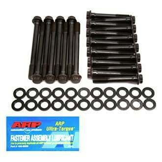 ARP Ford 4.5L SVO V6 Inline-Valve head bolt kit - 253-3702