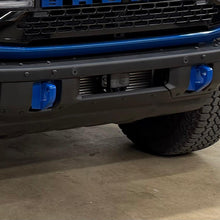 UPR Front Tow Hook Pair - Orange (2021-2026 Bronco / Bronco Raptor w/ HD Modular Bumper) - 2530-03