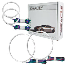 Oracle Lighting Colorshift Halo Kit, Colorshift - Simple (1998-2004 Golf) - 2530-504