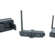 Air Lift Performance Towtal View Hd Camera With Versatile Mounts - 25300