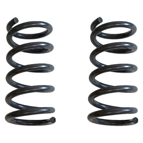 MaxTrac Front Lowering Coils 4Cyl - 253030-4