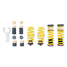 KW Height Adjustable Springs (Various - See Description) - 253100AU