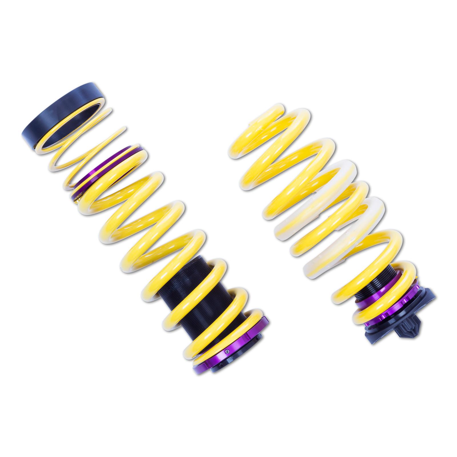 KW Height Adjustable Springs (Various - See Description) - 253100AU