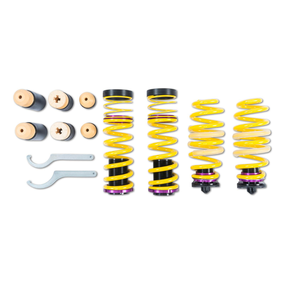 KW Height Adjustable Springs (Various - See Description) - 253100BJ