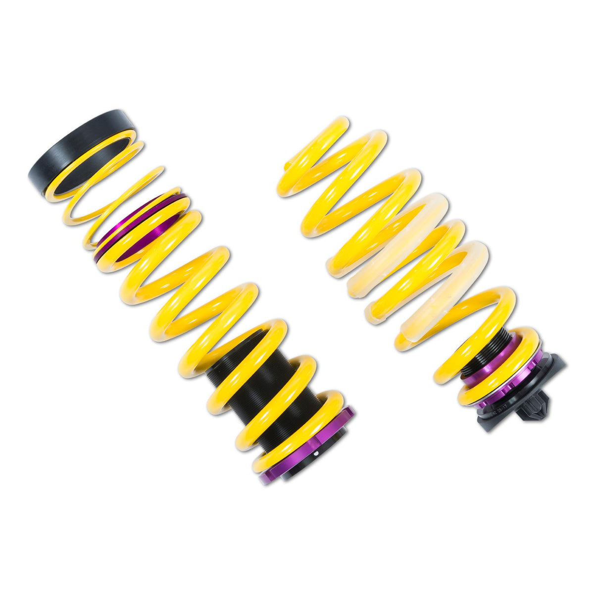 KW Height Adjustable Springs (Various - See Description) - 253100BJ