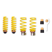 KW Height Adjustable Springs (08-13 M3 (E93) Convertible) - 25320063