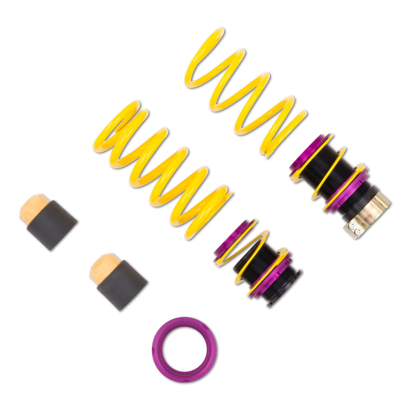 KW Height Adjustable Springs (Various - See Description) - 25371043