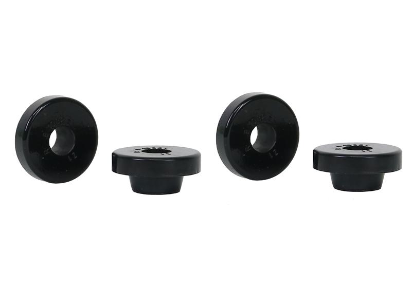 Whiteline Performance Front Control Arm Lower Outer Bushing 71-95 Mazda Whiteline (1971-1997 RX-2, RX-3, RX-4, GLC, Festiva, Aspire) - W21082