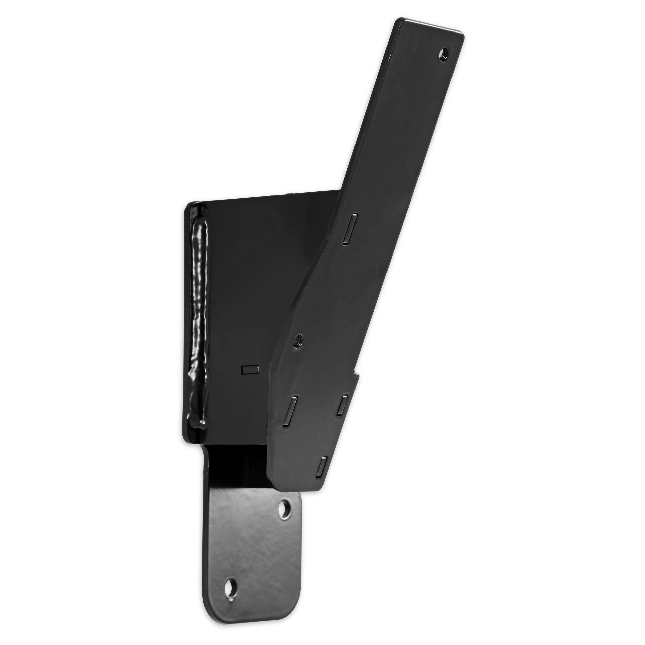Holley Drive By Wire Accelerator Pedal Bracket - 145-311