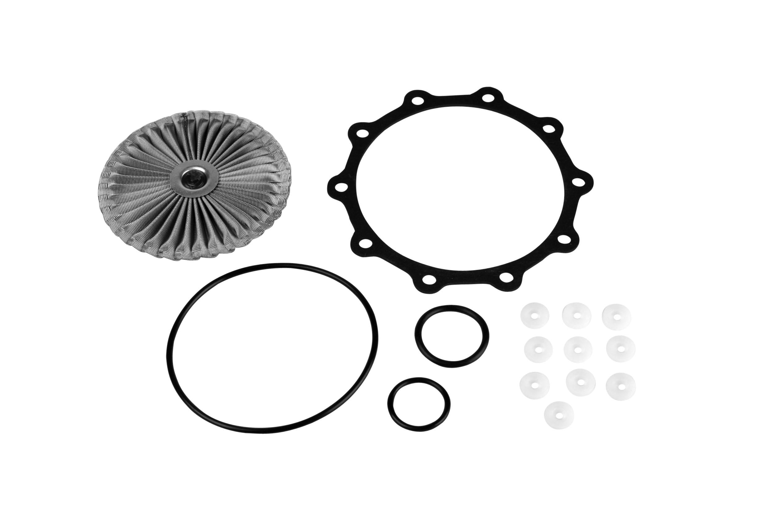 Aeromotive Stealth Fuel Cell Replacement Elements - 12605