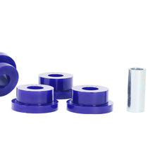 SuperPro Toyota/GMH-Cont/Arm/Outer Bush - SPF0321K