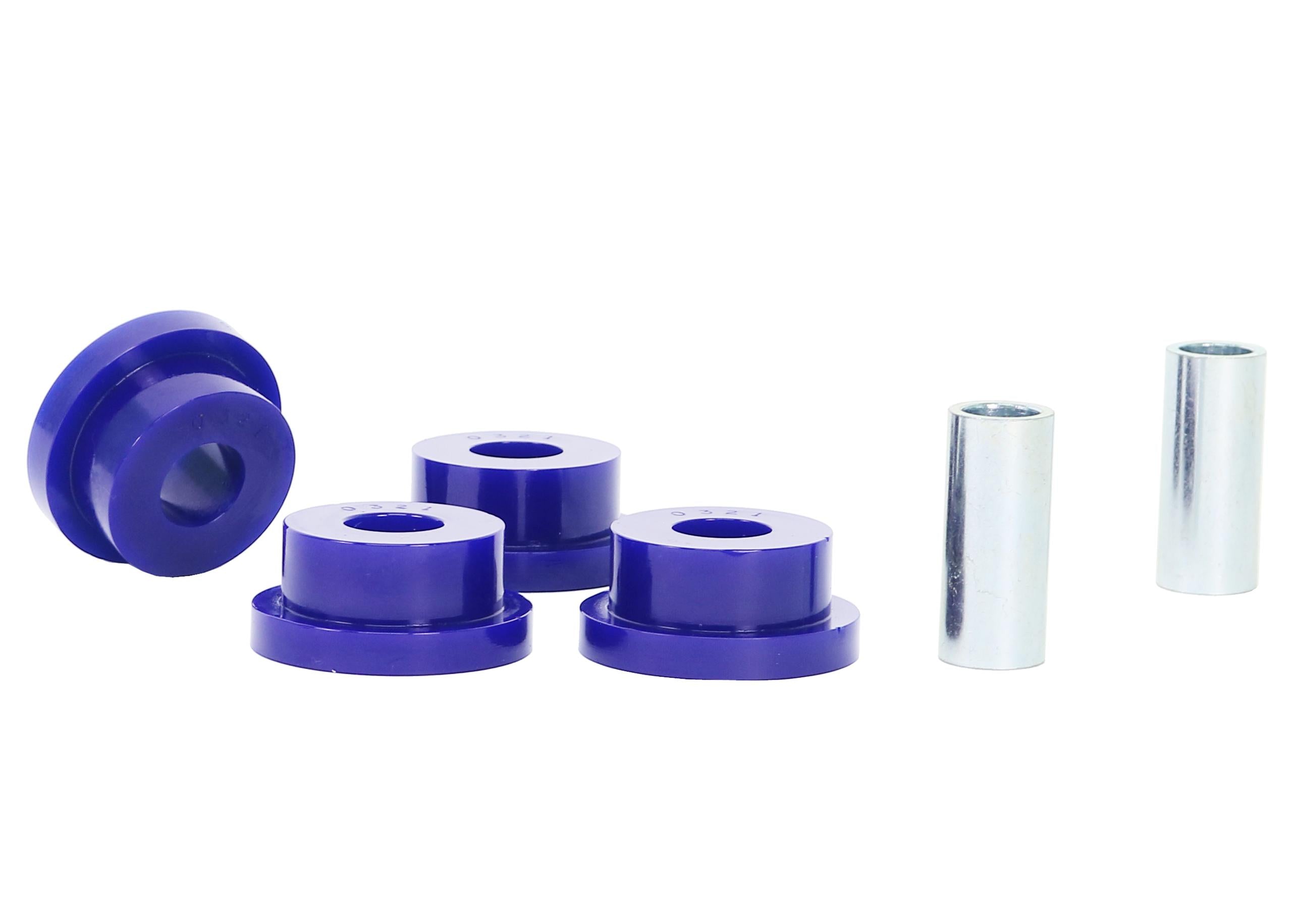 SuperPro Toyota/GMH-Cont/Arm/Outer Bush - SPF0321K