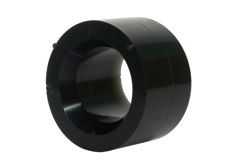 Whiteline Performance Spring - pad upper bushing (2018-2024 Gladiator, Wrangler) - W73459