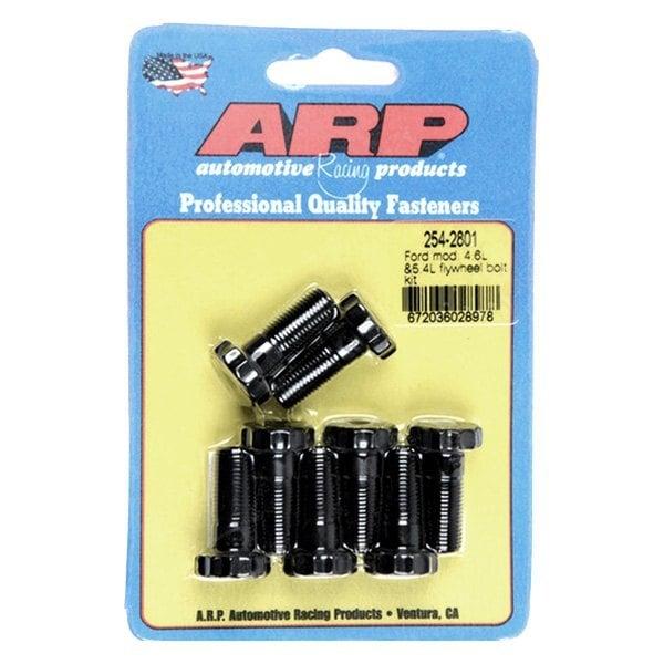 ARP 254-2801 1996-2004 4.6L / 5.4L Pro Series Flywheel Bolt Kit (8 bolts)