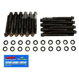 ARP SB Ford SVO 351C 12pt head bolt kit - 254-3701