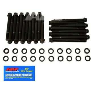ARP SB Ford SVO 351 Yates Design 12pt head bolt kit - 254-3709