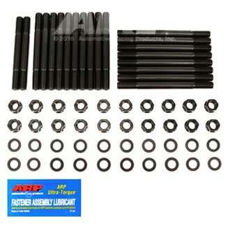 ARP Ford 351 SVO Yates Design head stud kit - 254-4109
