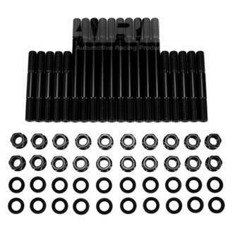 ARP Ford 351R Block, w/6049-N351 heads, head stud kit - 254-4112