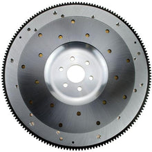 RAM Clutch Aluminum flywheel Ford SB, 164T, 4.6L, 0 bal. - 2540
