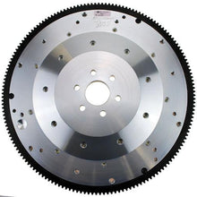 RAM Clutch Aluminum flywheel Ford SB, 164T, 4.6L, 0 bal. - 2540