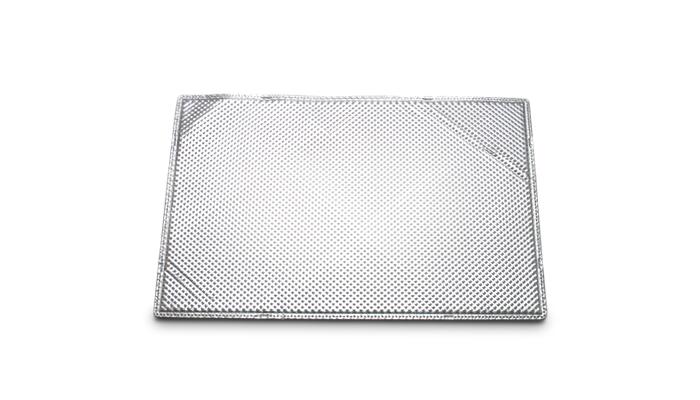Vibrant Performance Sheethot Tf-400 Heat Shield, 26.75" X 17" - Large Sheet - 25400L