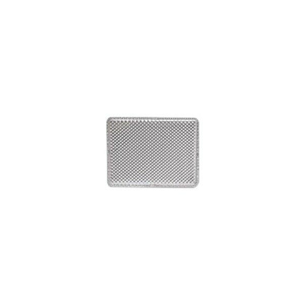 Vibrant Performance Sheethot Tf-400 Heat Shield (Small Sheet); Size: 11.75" X 9" - 25400S