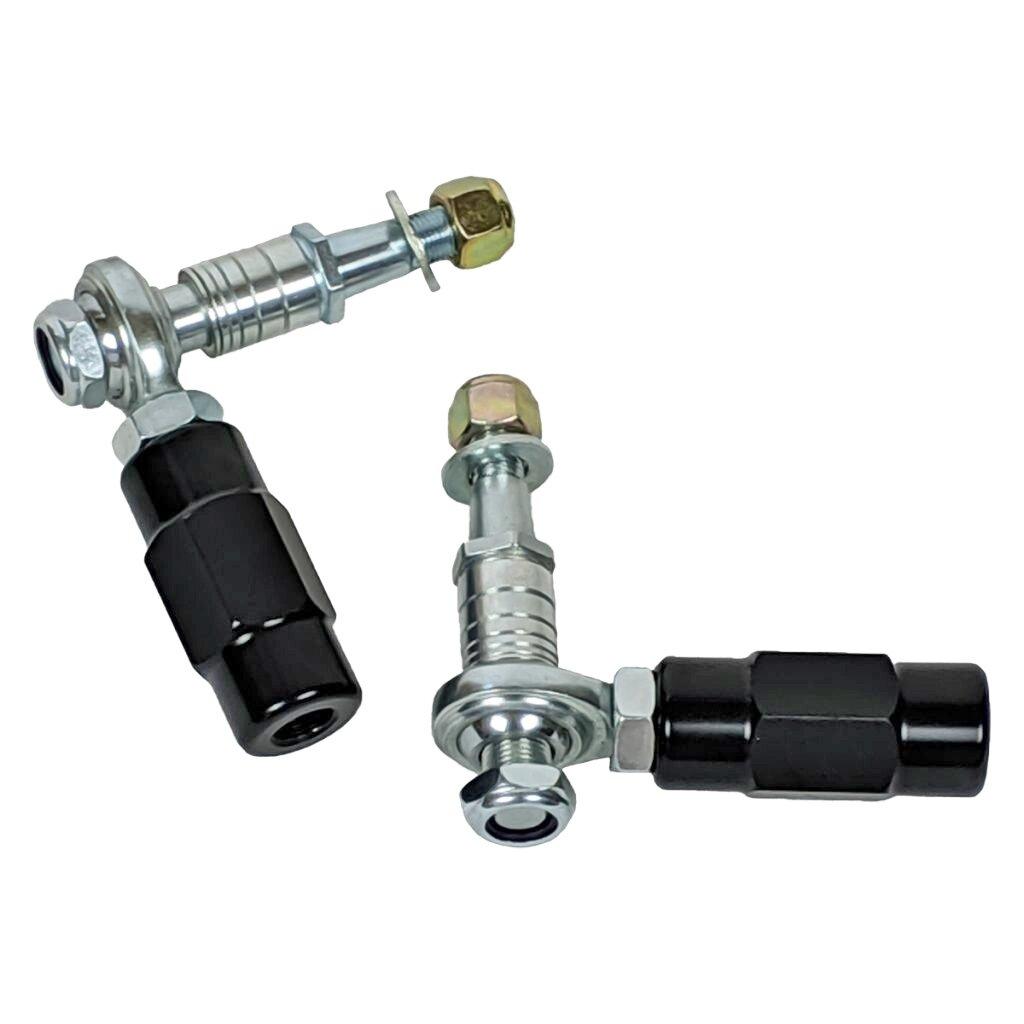 J&amp;M 24513 2015-2020 Ford Mustang Adjustable Bump Steer Kit