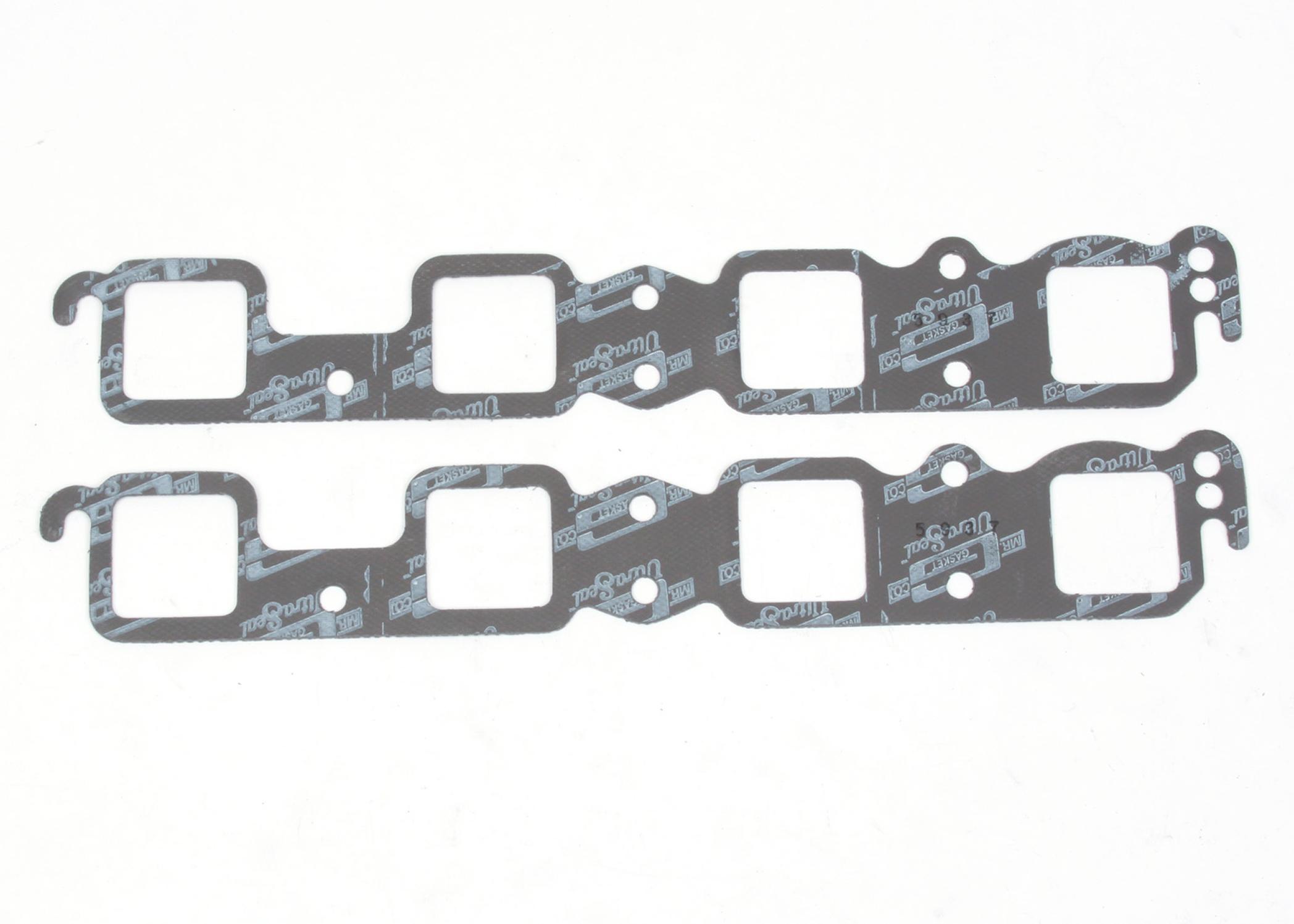 Mr. Gasket Ultra-Seal Header Gaskets.  - 5937