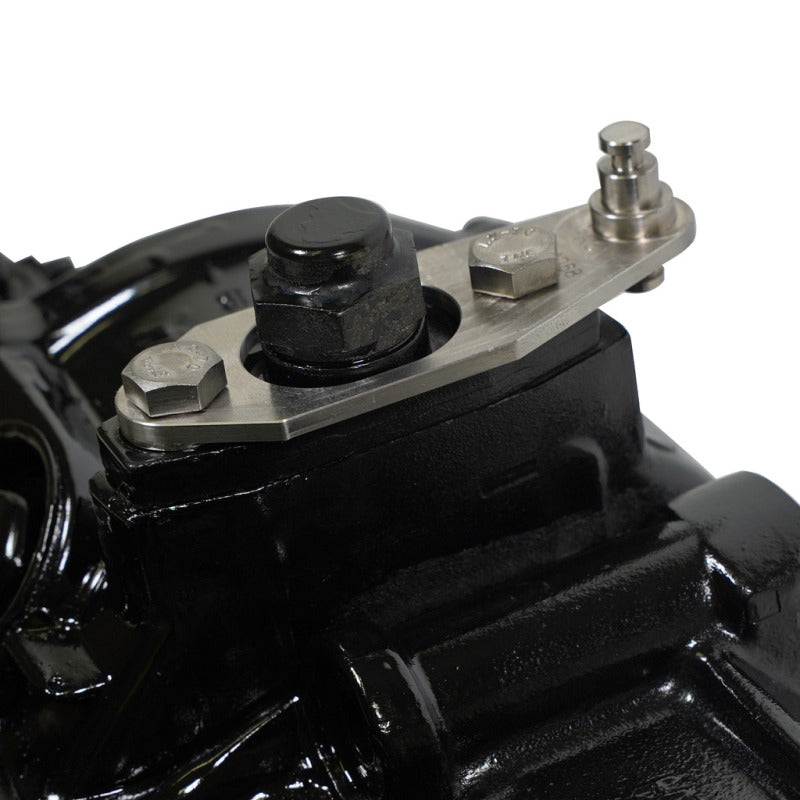 BD Diesel P7100 Return Spring Bracket Dodge 5.9L Cummins - 1500068