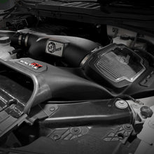 AFE Momentum GT Cold Air Intake System w/ Pro DRY S Filter (2021-2025 Ford F-150 V6-3.5L TT) - 50-70072D