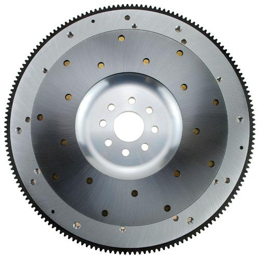 Ram Billet Aluminum 8 Bolt Flywheel (96-04 Cobra ; Mach-1)