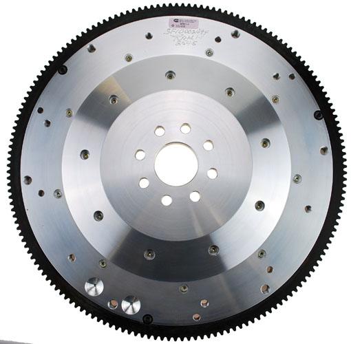Ram Billet Aluminum 8 Bolt Flywheel (96-04 Cobra ; Mach-1)